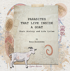 parasite book